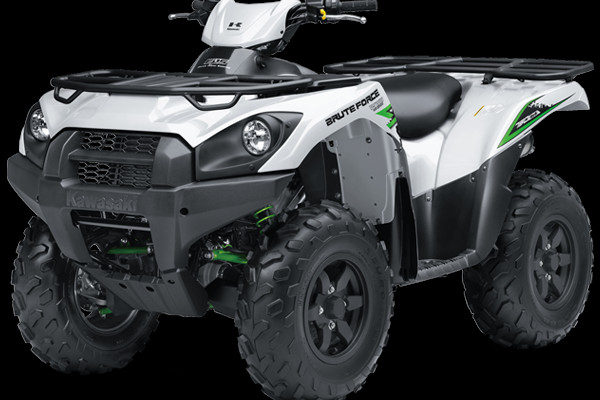 Maxim konkurrence Diktat New Vehicles Kawasaki | Mountain Motorsports - Greeneville Tennessee